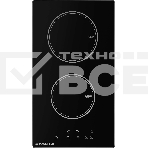 Индукционная варочная панель Maunfeld AVI292BK, фото5