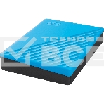 Накопитель Portable HDD 5TB WD My Passport (Blue), USB 3.2 Gen1, 107x75x19mm, 210g /12 мес./, фото7