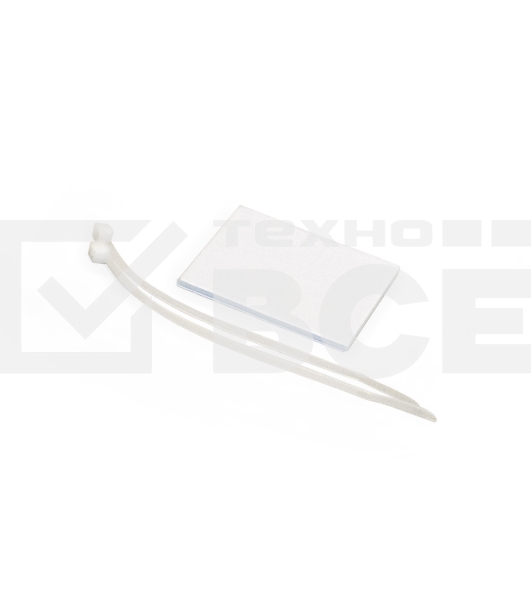 Розетка внешняя двойная ExeGate SM2-RJ45-C6 RJ-45 кат.6 UTP Krone/110