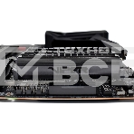 Оперативная память Patriot Viper 4 Blackout, DDR4, 16GB (2x8 GB), 3600 MHz, CL18, радиатор, чёрный, фото9