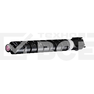 Тонер C-EXV 58L Toner Magenta