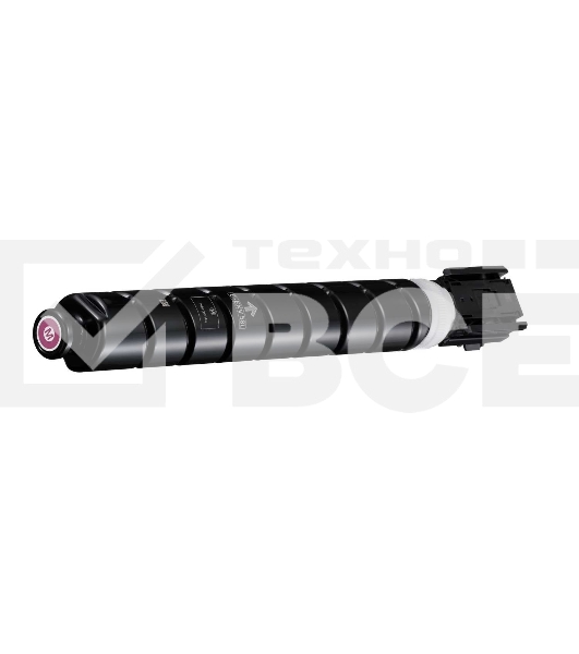 Тонер C-EXV 58L Toner Magenta