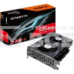 Видеокарта Gigabyte PCI-E GV-R65XTEAGLE-4GD AMD Radeon RX 6500XT 4096Mb 64 GDDR6 2900/12000 HDMIx1 DPx1 HDCP Ret, фото12