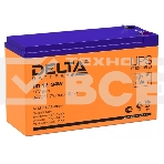 Батарея Delta DT 1212 (12V, 12Ah), фото9