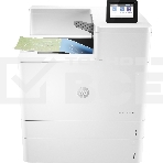 Принтер HP Color LaserJet Enterprise M856dn (A3, 1200dpi,ImageREt4800, 56(56) ppm, 1,5 GB, 16GB EMMC, Duplex, 2trays 550+100, 1y warr, cart. B 16K & CMY 13K pages in box, repl. A2W77A), фото7