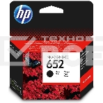 Картридж струйный HP 652 F6V24AE многоцветный, 200стр., для HP DJ IA 1115/2135/3635/4535/3835/4675, фото4