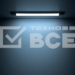 Светильник светодиодный Gauss IP20 600x76x24мм 18W 1560lm 6500K WLF-2 сталь 1/20, фото5