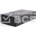 Ресивер эфирный цифровой DVB-T2/C HD HD-350 металл, дисплей DOLBY DIGITAL, HEVC Сигнал Electronics, фото4