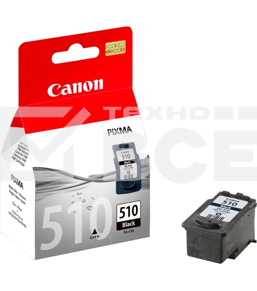 Картридж струйный PG-510 IJ CART EMB