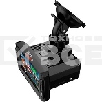 Видеорегистратор с радар-детектором Sho-Me Combo Vision Pro GPS ГЛОНАСС, фото2