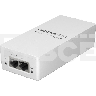 Адаптер KEENETIC PoE 30W KN-4510