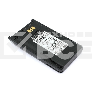 Аккумулятор для Vertex EVX-531, VX-261 ( FNB-V133Li-UNIi) 1380mAh, 7.4V Li-ion