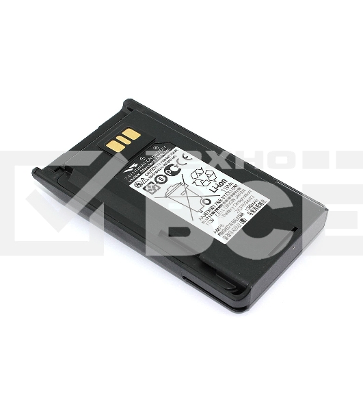 Аккумулятор для Vertex EVX-531, VX-261 ( FNB-V133Li-UNIi) 1380mAh, 7.4V Li-ion