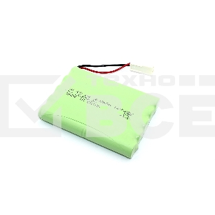 Аккумулятор Ni-cd 12V 1800mAh AA Flatpack разъем EL-2P