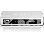 Коммутатор TP-Link SOHO TL-SF1008D Коммутатор 8-port 10/100M mini Desktop Switch, 8 10/100M RJ45 ports, Plastic case, фото5