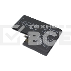 Аккумулятор (батарея) Amperin для Apple iPhone 13 Pro Max, фото2