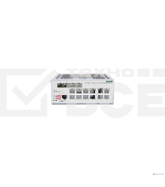 Коммутатор РоЕ OI3112P/185W/A1A