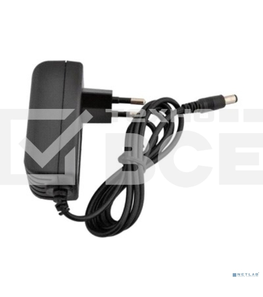 Блок питания для видеокамер Orient SAP-04N, OUTPUT: 12V DC 2000mA 