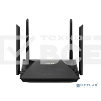 Роутер ASUS RT-AX53U  802.11b/g/n/ac/ax, до 574 + 1201 Mbps, 2,4 + 5 гГц, 4 антенны, USB, фото8