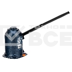 Домкрат гидравлический бутылочный телескопический, 10 т, подъем 180-430 мм Stels, фото10