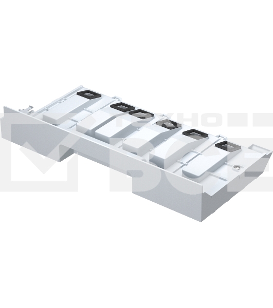 Расходные материалы EPSON C13T619100 Stylus Pro 4900 Borderless Maintenance box