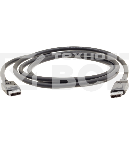 Кабель Kramer C-DP-3 DisplayPort (Вилка - Вилка), 0,9 м