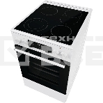 Электрическая плита Gorenje GECS5C70WA, фото8