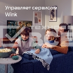 Умная колонка VK Капсула Мини 5Вт, с голосовым ассистентом Маруся, с LED-часами, хвойно зеленый, фото10