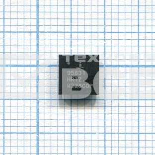 Микросхема ISL95831HRTZ