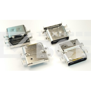 Разъем USB 3.1 Type C № 17