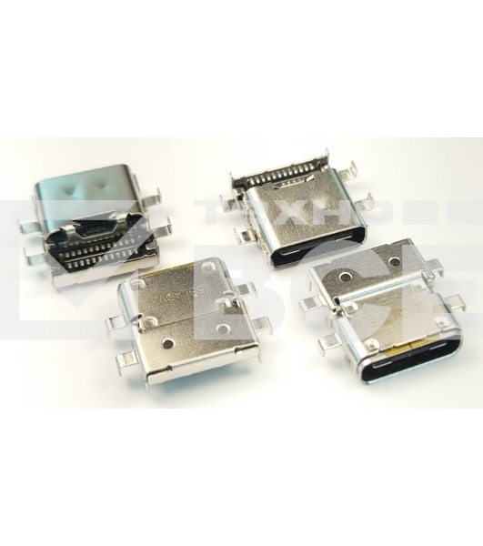 Разъем USB 3.1 Type C № 17