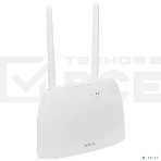 Роутер Tenda 4G06, 4G LTE и 4G VoLTE wiFi, фото8