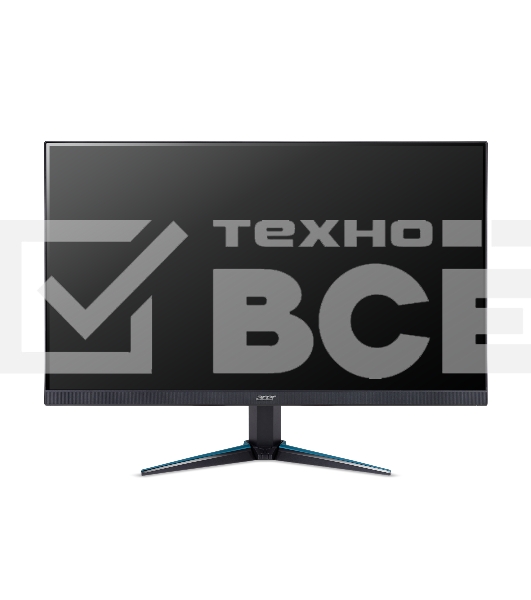 Монитор 27'' ACER VG270UGbmiipx ZeroFrame No, Black, 16:9, IPS, 2560x1440, 1 / 4ms, 250cd, 120Hz, 2xHDMI(2.0) + 1xDP(1.4) + SPK + Audio out, Speakers 2Wx2, sync: FreeSync, hdr: HDR 10, hadj No, DE: No, Vesa:No