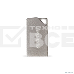 Флешка USB SmartBuy MU30 Metal (SB008GbMU30), 8Gb, USB 2.0, R/W 20/10, серебристый, фото3