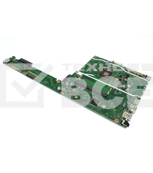 Материнская плата для Asus X407MA N4000 90NB0HR0-R00031