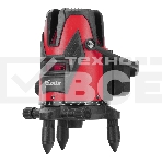 Лазерный уровень MTX MFL RED, 30 м, красный луч, акк. Li 2400 mAh, сумка, резьба 5/8', фото28