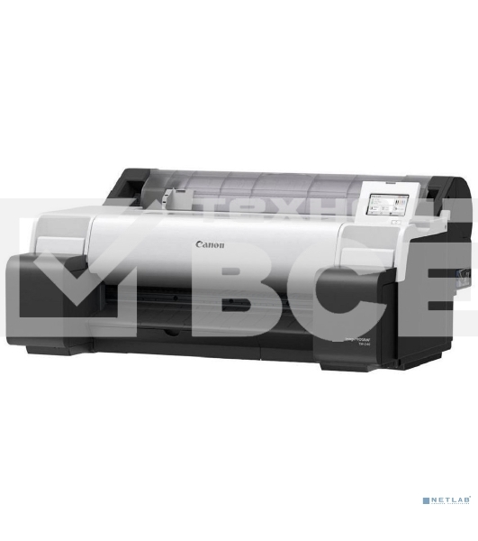 Плоттер струйный Canon imagePROGRAF TM-240 (6242C003) A1/24