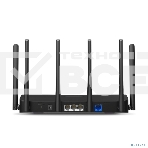 Трехдиапазонный Wi-Fi Роутер Mercusys MR47BE, фото3