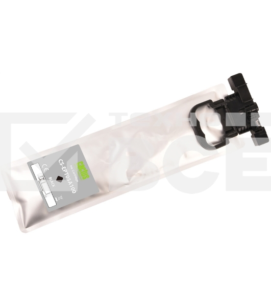 Картридж струйный Cactus CS-EPT05A100 (T05A1) черный (440 мл) для Epson WorkForce Pro WF-C878/C879