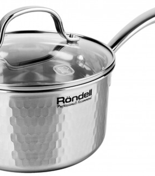 Ковш RainDrops Rondell RDS-1292 с/кр 16 см 1,7 л