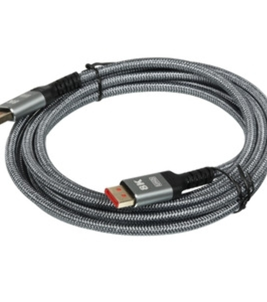 Кабель соединительный DisplayPort v1.4, 3m, iOpen ACG630-3.0