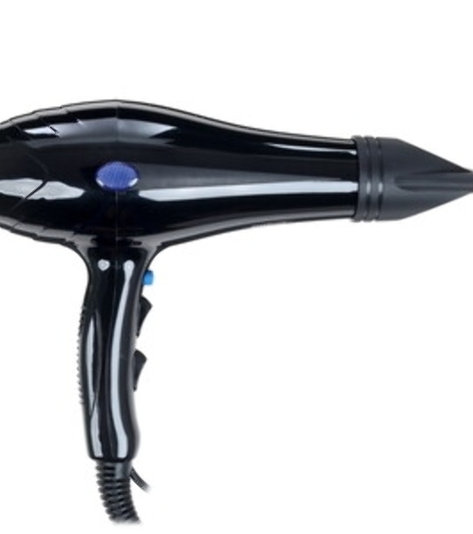 Фен Centek CT-2239 Moka 2200Вт, 2 скорости, 3 режима, холодный обдув, концентратор