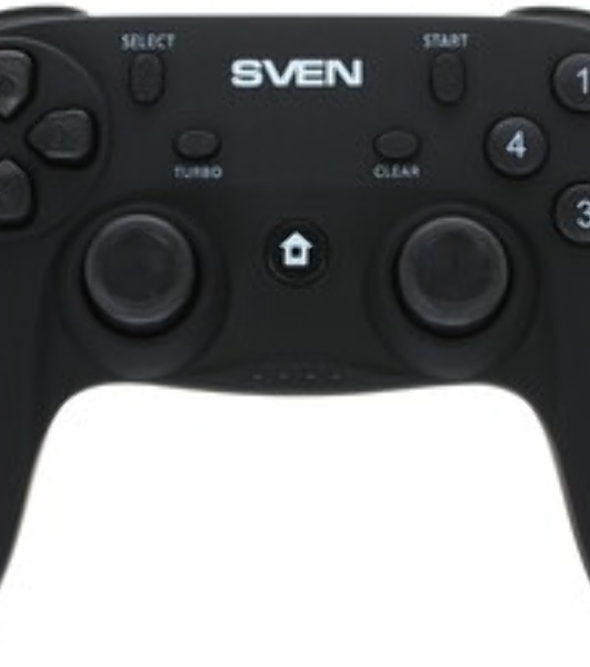 Геймпад беспроводной SVEN GC-3050 SV-016005