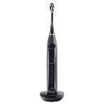 Электрическая зубная щетка PETB 0101 BL/TC (POLARIS), Черный, фото15
