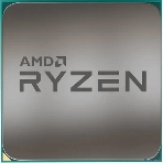 Процессор AMD Ryzen 5 5500X3d Soc-AM4 3.0GHz OEM, фото4