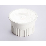 Лампа светодиодная 212501 LED MR16-DD 9W IC 220-240V 100° 6400K 4000K 2700K CCT Memory, фото5