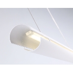 Светильник Ambrella light TN71336 WH белый LED 10W 4200K 945*60*1060, фото5