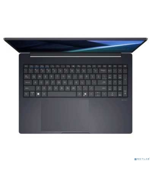 Ноутбук ASUS ExpertBook B5 B5605CCA-PL0126/16'/IPS/Intel Core Ultra 7 255H/16GB/512GB SSD/Intel Arc/DOS/серый/1.75kg