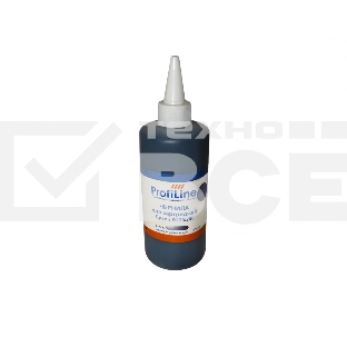 Чернила для Epson Stylus R270/R290/R390/T50/P50 Black 250 мл водн ProfiLine
