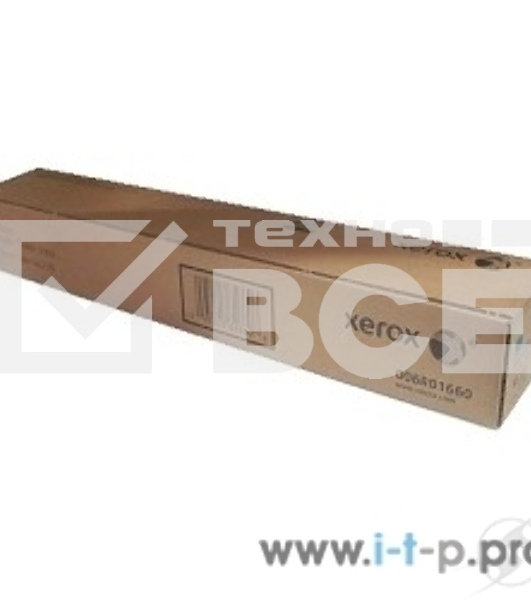 Картридж лазерный XEROX 006R01660 голубой XEROX Color С60/C70 34K